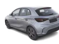 Gebraucht MG MG3 Comfort 194 PS (142 kW) 2025 Cosmic silver Kleinwagen