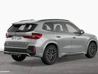 Gebraucht BMW X1 Luxury Line 156 PS (114 kW) 2025 Silber SUV