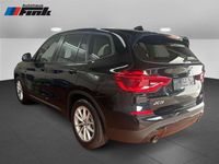 gebraucht BMW X3 xDrive30e Advantage HiFi DAB LED Komfortzg.