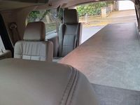 Gebraucht Lincoln Navigator 300 PS (220 kW) 2008 Schwarz SUV