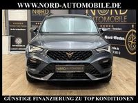 Gebraucht Cupra Ateca 300 PS (220 kW) 2021 Grau SUV
