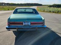 Gebraucht Buick Electra 200 PS (147 kW) 1978 Grün Coupé