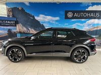 Gebraucht Cupra Formentor VZ 245 PS (180 kW) 2023 Schwarz SUV