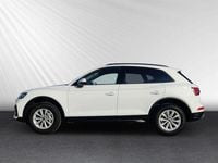Gebraucht Audi Q5 286 PS (210 kW) 2022 Ibisweiss (metallic) SUV