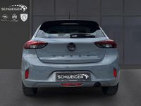 Gebraucht Opel Corsa Edition 101 PS (74 kW) 2025 Grau Kleinwagen