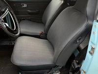 Gebraucht VW Käfer 50 PS (36 kW) 1971 Blau Cabrio