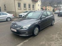 gebraucht Hyundai i30 FIFA WM Edition