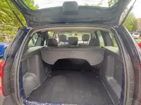Gebraucht Dacia Duster Prestige 105 PS (77 kW) 2012 Blau SUV
