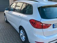 gebraucht BMW 216 Gran Tourer i Sport59000