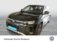 Gebraucht VW Tayron Life 193 PS (141 kW) 2025 Schwarz SUV