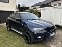 Gebraucht BMW X6 245 PS (180 kW) 2011 SUV
