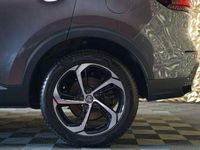 Gebraucht MG HS Luxury 162 PS (119 kW) 2024 Grau SUV