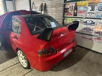 Second-hand Mitsubishi Lancer Evolution Top 360 CP (264 kW) 2006 Berlinǎ