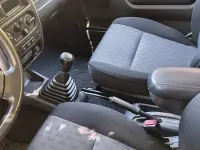 Gebraucht Suzuki Jimny 86 PS (63 kW) 2010 Schwarz SUV