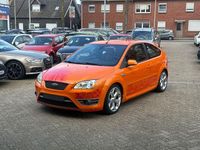 Second-hand Ford Focus ST 226 CP (166 kW) 2006 Portocaliu Berlinǎ