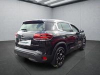 Gebraucht Citroën C5 2024 Schwarz Limousine