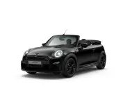 Gebraucht Mini Cooper Cabriolet 136 PS (100 kW) 2024 Cabrio