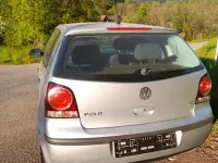 Occasion VW Polo 75 ch (55 kW) 2005 Argent Citadine