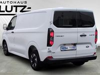 Neu Ford Transit Custom Trend 233 PS (171 kW) 2025 Weiß Van