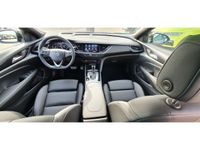 gebraucht Opel Insignia B Sports Tourer GS Line Plus 4x4 CDTI Head Up Leder