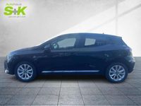 Gebraucht Renault Clio V Evolution 115 PS (84 kW) 2025 Black pearlschwarz metallic (schwarz) Limousine