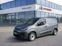 Neu Citroën Berlingo 102 PS (75 kW) 2025 Stahlgrau Van / Kleinbus