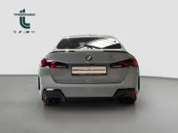 Gebraucht BMW M235 Performance 300 PS (220 kW) 2025 Grau Coupé