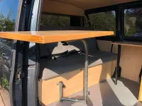 Gebraucht VW Transporter 102 PS (75 kW) 2007 Andere farben Van