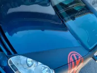 Gebraucht VW Golf V 80 PS (58 kW) 2008 Blau Limousine