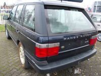 gebraucht Land Rover Range Rover 4.6 HSE Streetmachine, Klima, Navi, Automatik