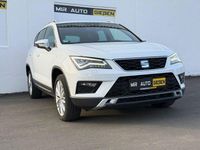 Gebraucht Seat Ateca XCELLENCE 150 PS (110 kW) 2019 Weiß SUV