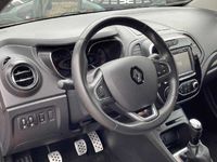 gebraucht Renault Captur Intens TCe 90 Navi SHZ PDC uvm