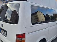 Gebraucht VW T5 102 PS (75 kW) 2006 Van