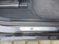 Gebraucht BMW X4 M Performance 326 PS (239 kW) 2020 Schwarz SUV