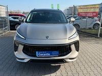 Gebraucht DFSK Forthing 5 177 PS (130 kW) 2024 Grau SUV