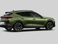Neu Cupra Formentor VZ 333 PS (244 kW) 2026 Grün SUV
