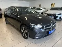 Gebraucht Mercedes C300e 313 PS (230 kW) 2023 Grau Kombi