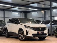 Gebraucht Peugeot 5008 Allure 131 PS (96 kW) 2022 Weiß SUV