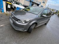 Gebraucht Opel Movano 2011 Violet Van / Kleinbus