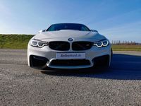 gebraucht BMW M4 Cabriolet 