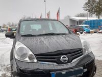 gebraucht Nissan Note acenta 1.4 acenta