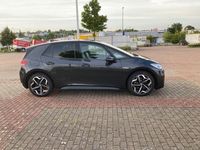 Gebraucht VW ID.3 Pro Performance 150 kW (204 PS) 2020 Grau Kleinwagen