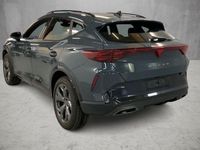 Gebraucht Cupra Formentor 150 PS (110 kW) 2025 Blau SUV