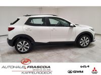 Neu Kia Stonic Vision 101 PS (74 kW) 2025 Weiss SUV
