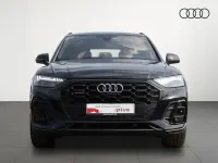 Gebraucht Audi Q5 Ambiente 367 PS (269 kW) 2021 Mythosschwarz metallic SUV