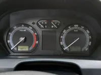 Gebraucht Skoda Fabia 86 PS (63 kW) 2006 Grau Kombi