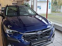 Neu Subaru Crosstrek Platinum 136 PS (100 kW) 2026 Sapphire blue pearl SUV