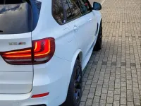 Gebraucht BMW X5 258 PS (189 kW) 2014 Weiß SUV