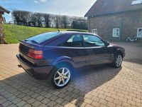 Gebraucht VW Corrado 190 PS (139 kW) 1993 Violet Coupé
