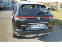 gebraucht Honda HR-V e:HEV 1,5 i-MMD HYBRID ELEGANCE NAVI